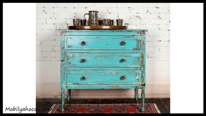 antique furniture painting vcA3d